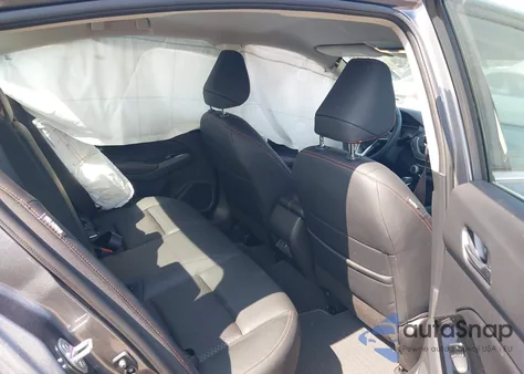 2024 Nissan Altima Sr Fwd z USA, uszkodzony, nr VIN 1N4BL4CV9RN388818